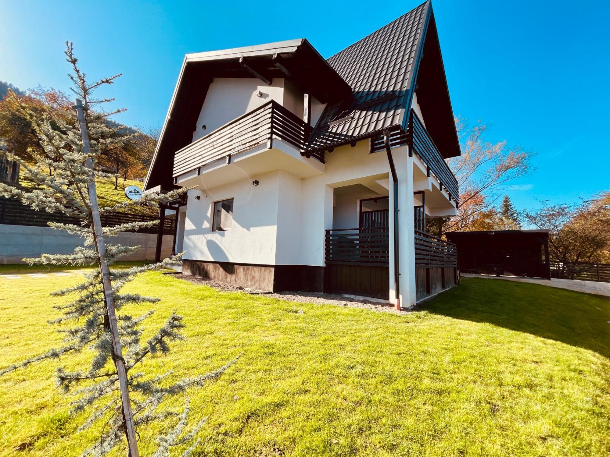 Pensiunea Cityview Câmpulung Moldovenesc Exterior foto